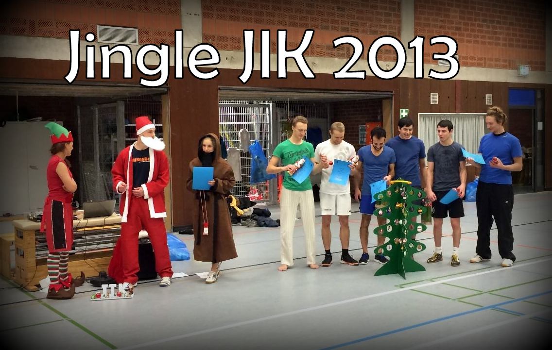 Jingle JIK 2013 - Foto by Chris Fraktalorg