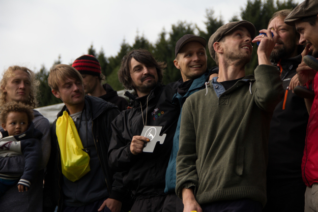 Spiritcamp Gewinner Freestyler (Foto: Kolja Hannemann)