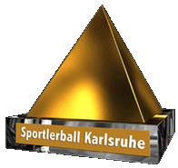 Sportlerball Karlsruhe