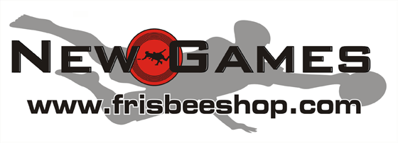 Newgames Frisbeeshop